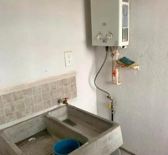 Apartment Ecatepec Depa